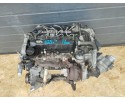 ENGINE HONDA CIVIC IX 1 6 I DTEC N16A1 COMPLETE Catalog number of the part N16A1