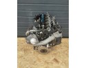 ENGINE HONDA CIVIC IX 1 6 I DTEC N16A1 COMPLETE Part manufacturer Honda OE