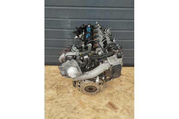 ENGINE HONDA CIVIC IX 1 6 I DTEC N16A1 COMPLETE Part manufacturer Honda OE