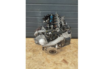 ENGINE HONDA CIVIC IX 1 6 I DTEC N16A1 COMPLETE Part manufacturer Honda OE