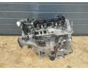 ENGINE HONDA CIVIC IX 1 6 I DTEC N16A1 COMPLETE Car type passenger cars
