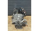 ENGINE HONDA CIVIC IX 1 6 I DTEC N16A1 COMPLETE Engine type diesel