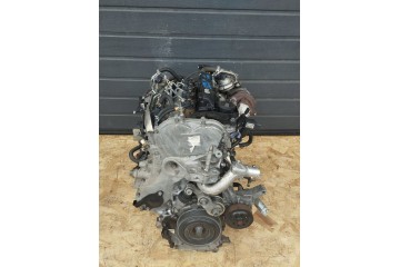 ENGINE HONDA CIVIC IX 1 6 I DTEC N16A1 COMPLETE Engine type diesel