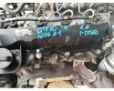 Motor Honda Civic IX 1.6 i-DTEC N16A1 Completo