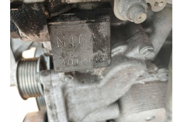 Motor Honda Civic IX 1.6 i-DTEC N16A1 Completo