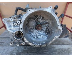 Mitsubishi ASX 2 2 DID gearbox W6MBA