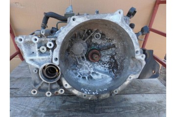 Mitsubishi ASX 2 2 DID gearbox W6MBA