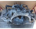 Mitsubishi ASX 2 2 DID gearbox W6MBA Catalog number of the part W6MBA
