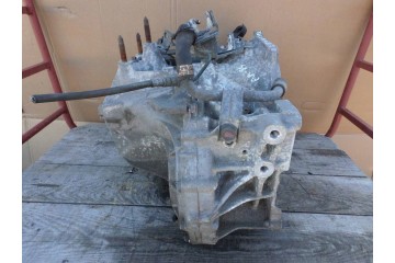 Mitsubishi ASX 2 2 DID gearbox W6MBA Transmission type manual