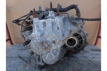 Mitsubishi ASX 2 2 DID gearbox W6MBA Car type passenger cars