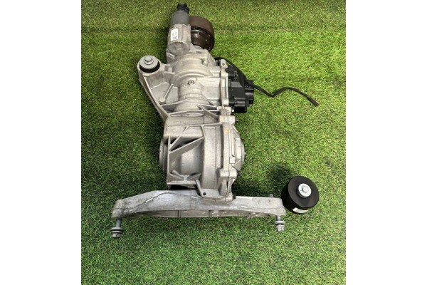Rear differential Volvo XC60 P1216708
