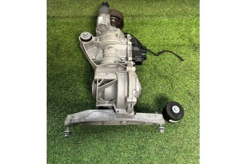 Rear differential Volvo XC60 P1216708