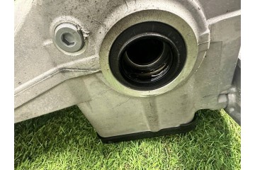Rear differential Volvo XC60 P1216708 Part manufacturer Volvo OE