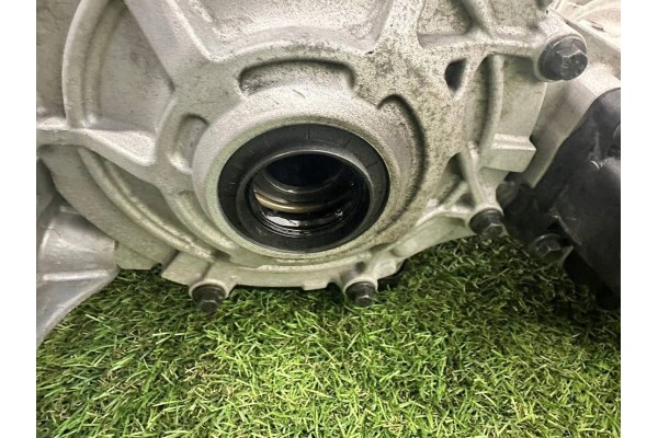 Rear differential Volvo XC60 P1216708 Catalog number of the part P1216708