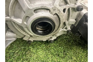 Rear differential Volvo XC60 P1216708 Catalog number of the part P1216708
