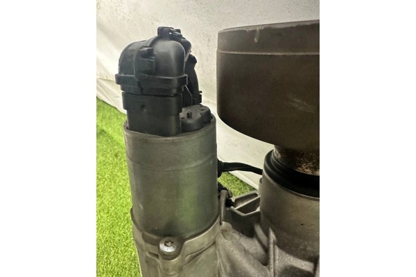 Rear differential Volvo XC60 P1216708 Installation side multipurpose