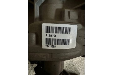 Rear differential Volvo XC60 P1216708 Catalog number of the original T8411095