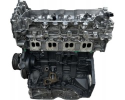 ENGINE 2 3 DCI Nissan NV400 NV 400 M9TB870 Euro 5 2010 15r front drive