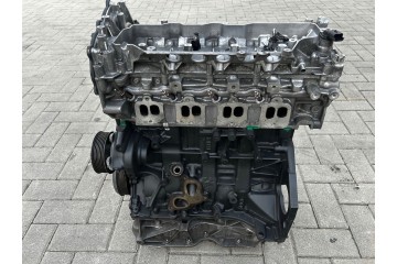 ENGINE 2 3 DCI Nissan NV400 NV 400 M9TB870 Euro 5 2010 15r front drive Catalog number of the part M9TB870
