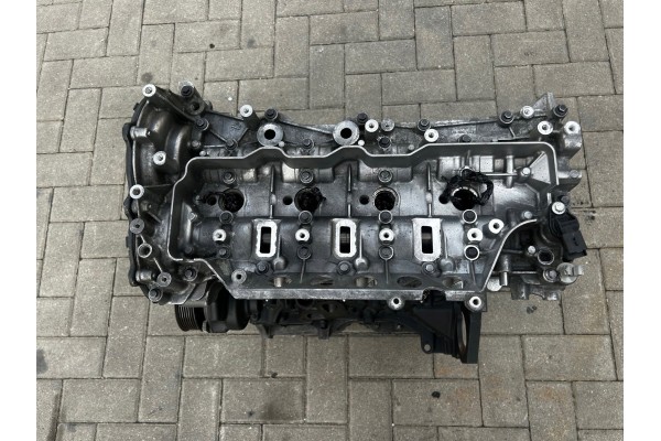 Motor 2.3 DCI Nissan NV400 M9TB870 Euro 5 2010-2015 tracción delanter