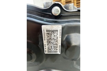 Motor 2.3 DCI Nissan NV400 M9TB870 Euro 5 2010-2015 tracción delanter