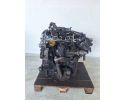 RENAULT LAGUNA III LIFT 11 14 ENGINE 2 0 DCI M9R P814 150KM
