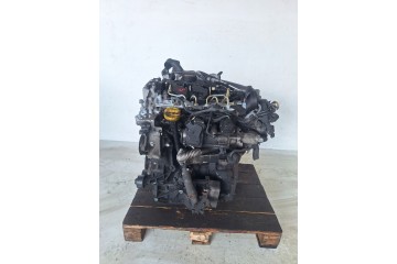 RENAULT LAGUNA III LIFT 11 14 ENGINE 2 0 DCI M9R P814 150KM