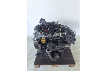 RENAULT LAGUNA III LIFT 11 14 ENGINE 2 0 DCI M9R P814 150KM Catalog number of the part RENAULT LAGUNA III LIFT 11 14 SILNIK 2 0 