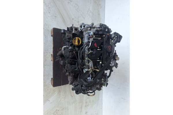 RENAULT LAGUNA III LIFT 11 14 ENGINE 2 0 DCI M9R P814 150KM Part manufacturer Renault OE