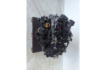 RENAULT LAGUNA III LIFT 11 14 ENGINE 2 0 DCI M9R P814 150KM Part manufacturer Renault OE