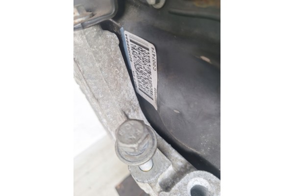 RENAULT LAGUNA III LIFT 11 14 ENGINE 2 0 DCI M9R P814 150KM Packaging status replacement