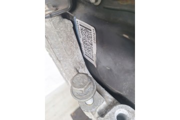 RENAULT LAGUNA III LIFT 11 14 ENGINE 2 0 DCI M9R P814 150KM Packaging status replacement