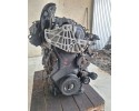 RENAULT LAGUNA III LIFT 11 14 ENGINE 2 0 DCI M9R P814 150KM Engine type diesel
