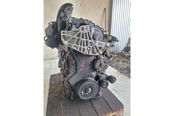 RENAULT LAGUNA III LIFT 11 14 ENGINE 2 0 DCI M9R P814 150KM Engine type diesel