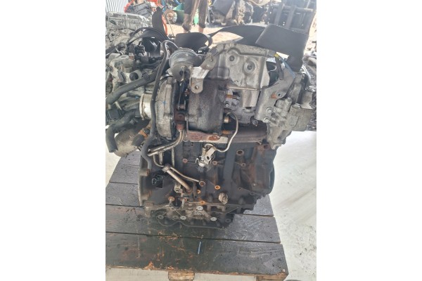 RENAULT LAGUNA III LIFT 11 14 ENGINE 2 0 DCI M9R P814 150KM Product weight with unit packaging 40 kg