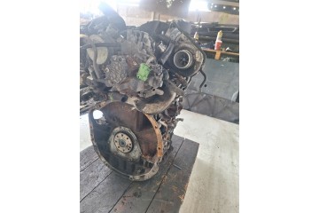 RENAULT LAGUNA III LIFT 11 14 ENGINE 2 0 DCI M9R P814 150KM Version English