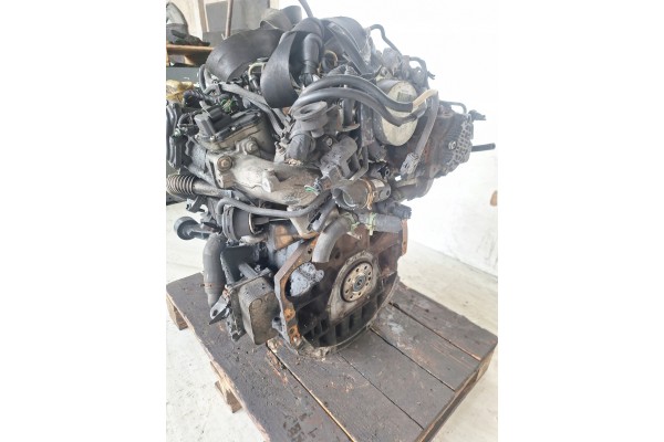 Motor 2.0 DCI M9R P814 150CV para Renault Laguna III Lift 2011-2014