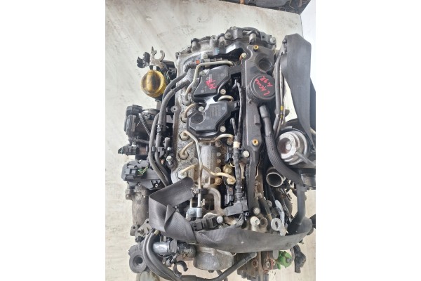 Motor 2.0 DCI M9R P814 150CV para Renault Laguna III Lift 2011-2014