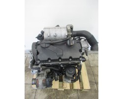 Engine post 2 0 sdi BST Caddy
