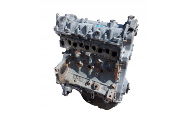 Engine Fiat Alfa Romeo Lancia 1 3 JTD 188A8000 Catalog number of the part 188A8000