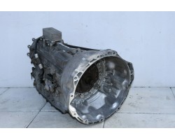 GEARBOX AUTOMATIC NAC 8HP 0C8300037G TOUAREG II 7P 3 0 TDI