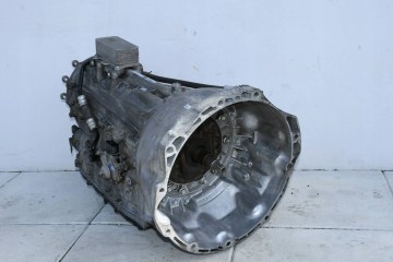 GEARBOX AUTOMATIC NAC 8HP 0C8300037G TOUAREG II 7P 3 0 TDI