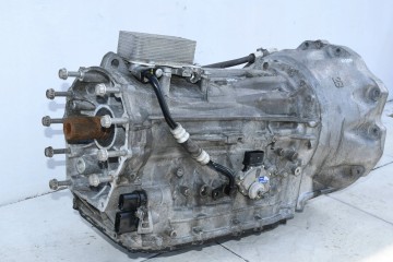 GEARBOX AUTOMATIC NAC 8HP 0C8300037G TOUAREG II 7P 3 0 TDI Catalog number of the part 0C8300037G Aisin TR 81SD