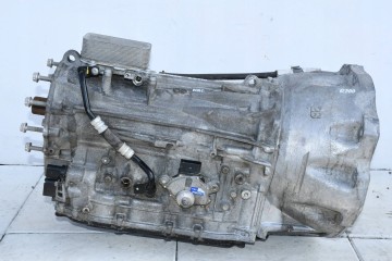 GEARBOX AUTOMATIC NAC 8HP 0C8300037G TOUAREG II 7P 3 0 TDI Part manufacturer Volkswagen OE