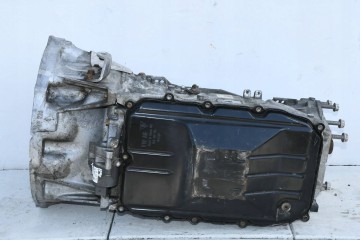 GEARBOX AUTOMATIC NAC 8HP 0C8300037G TOUAREG II 7P 3 0 TDI Engine type diesel