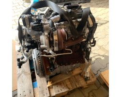 DACIA DUSTER II 4x4 MOTOR 1 5 DCI ADBLUE K9KU878 K9K K9K878 100011795R