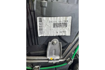 DACIA DUSTER II 4x4 MOTOR 1 5 DCI ADBLUE K9KU878 K9K K9K878 100011795R Part manufacturer Renault OE