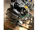 DACIA DUSTER II 4x4 MOTOR 1 5 DCI ADBLUE K9KU878 K9K K9K878 100011795R Engine type diesel