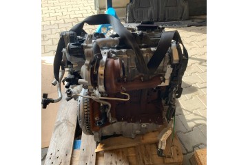 DACIA DUSTER II 4x4 MOTOR 1 5 DCI ADBLUE K9KU878 K9K K9K878 100011795R Quality of parts according to GVO O original with manufac