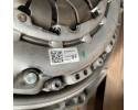 Motor 1.5 dCi AdBlue K9KU878 para Dacia Duster II 4x4